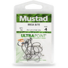 MUSTAD CARLIG ULTRAPOINT OFFSET OCHET 7BUC/PL