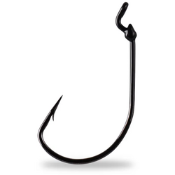 MUSTAD CARLIG ULTRAPOINT BLN OFFSET GRIP PIN 5BUC/PL