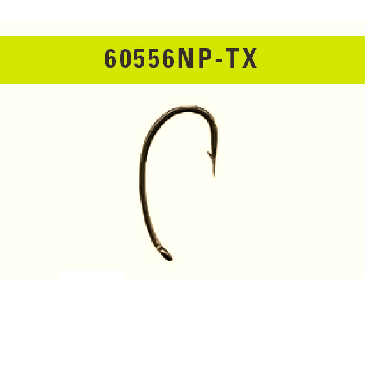 MUSTAD CARLIG CRAP XV2 CURVED OCHI NICHEL NEGRU 10BUC/PL