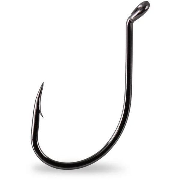 MUSTAD CARLIG ULTRAPOINT BLN OFFSET 7BUC/PL