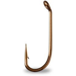 MUSTAD CARLIG BR.FORJAT PT.MUSCA 25BUC/PL