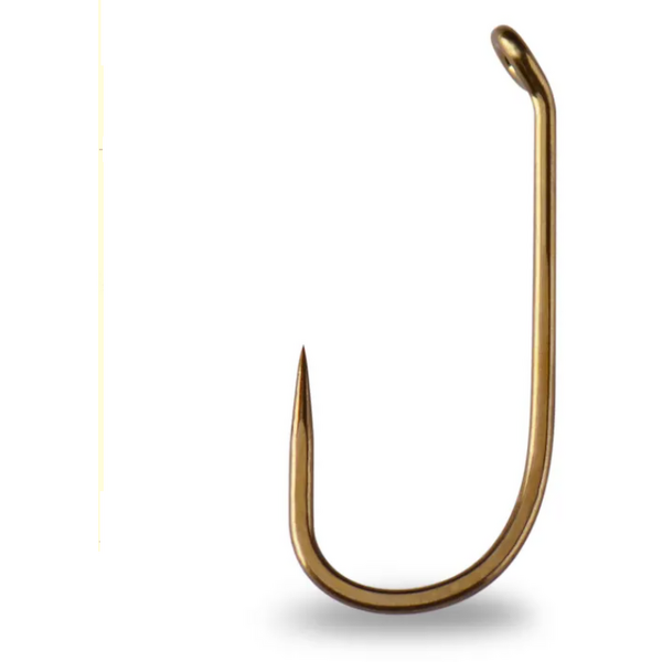 MUSTAD CARLIG BR.FORJAT PT.MUSCA 25BUC/PL