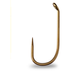 MUSTAD CARLIG BR.FORJAT PT.MUSCA 25BUC/PL