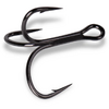 MUSTAD ANCORA ULTRAPOINT TRIPLA NICHEL SCURTA 5BUC/PL