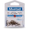 MUSTAD CARLIG BR.FORJAT SIGNATURE 25BUC/PL