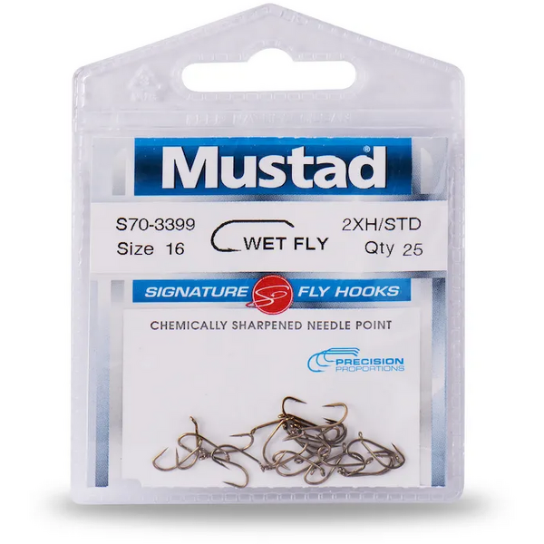 CARLIG MUSTAD BR.FORJAT PT.MUSCA 25BUC/PL