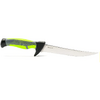 MUSTAD CUTIT PT.FILETAT LAMA TEFLONATA 20,3CM GREEN