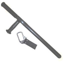 BASTON TONFA L=58CM/D=3,2CM+SUPORT TF01 (50004)