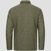 BLASER JACHETA LEON DARK OLIVE MAR.2XL