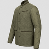 BLASER JACHETA LEON DARK OLIVE MAR.2XL