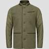 BLASER JACHETA LEON DARK OLIVE MAR.3XL