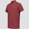 BLASER TRICOU POLO 22 BORDEAUX MAR.2XL