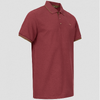 BLASER TRICOU POLO 22 BORDEAUX MAR.2XL