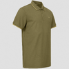 BLASER TRICOU POLO 22 DARK OLIVE MAR.2XL