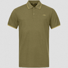 BLASER TRICOU POLO 22 DARK OLIVE MAR.2XL