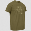 BLASER TRICOU MAURICE DARK OLIVE MAR.2XL