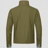 BLASER JACHETA ALPHA DARK OLIVE MAR.2XL