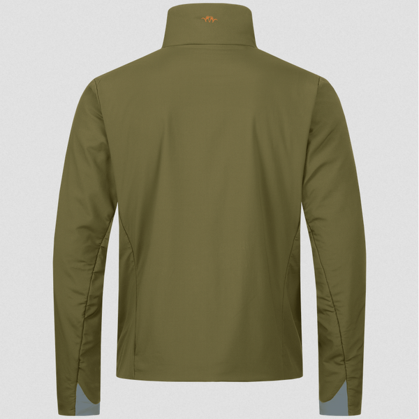 BLASER JACHETA ALPHA DARK OLIVE MAR.2XL