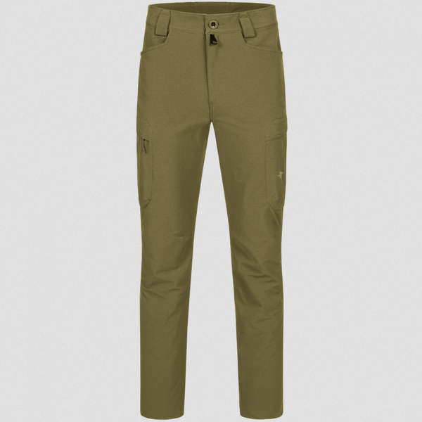 BLASER PANTALON AIRFLOW DARK OLIVE MAR. 48