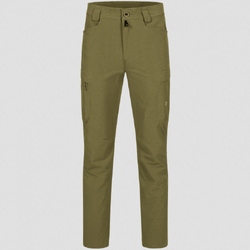 PANTALON AIRFLOW DARK OLIVE MAR. 50