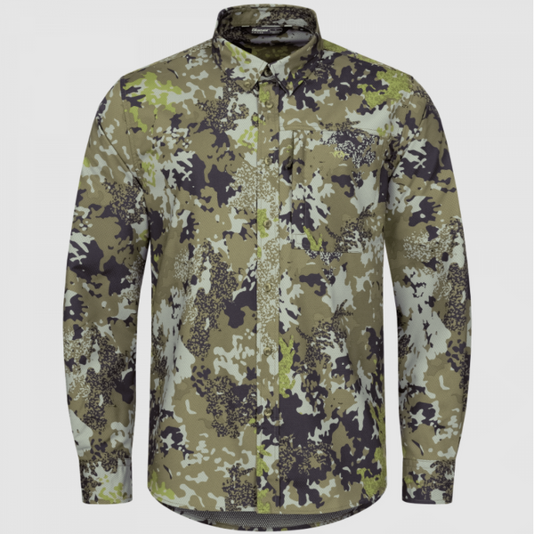 BLASER CAMASA HUNTEC AIRFLOW CAMO MAR.L