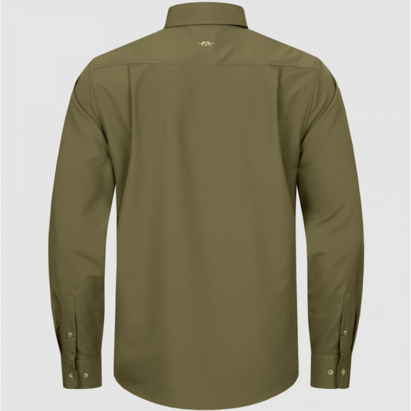 BLASER CAMASA AIRFLOW DARK OLIVE MAR.2XL