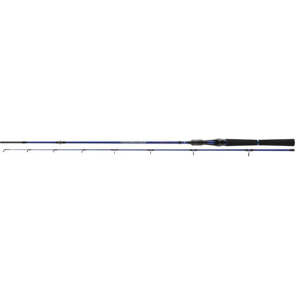 LANSETA SPINNING DAIWA 2BUC.TRIFORCE TARGET TROUT SPIN 1,95M/5-20G