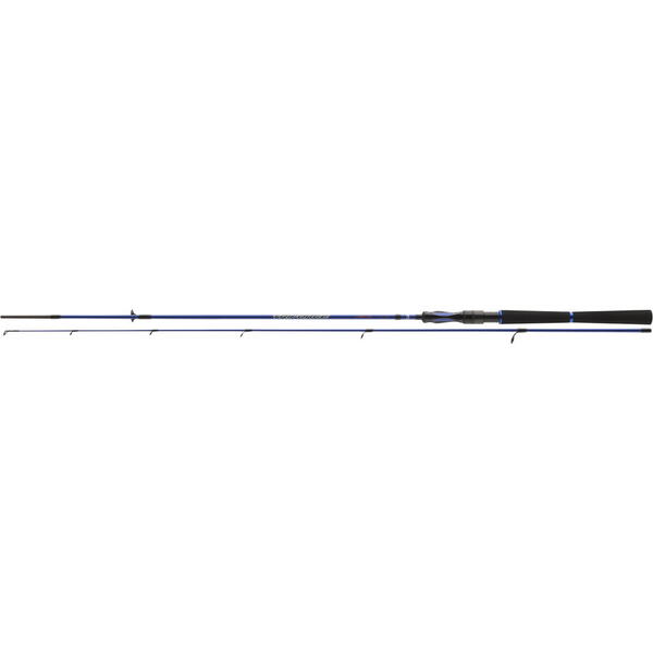 LANSETA SPINNING DAIWA 2BUC.TRIFORCE TARGET PERCH SPIN 2.10M/10-30G