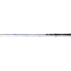 LANSETA SPINNING DAIWA 2BUC.TRIFORCE TARGET PERCH SPIN 2.40M/10-30G