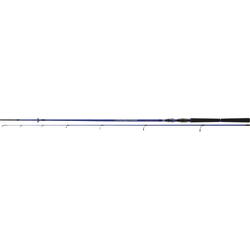 LANSETA SPINNING DAIWA 2BUC.TRIFORCE TARGET ZANDER SPIN 2.40M/15-50G