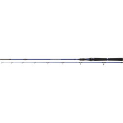 LANSETA SPINNING DAIWA 2BUC.TRIFORCE TARGET CASTER SPIN 2.10M/7-28G