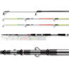 lanseta DAIWA TELE SEAHUNTER X VARIO 3,60M/50-150G