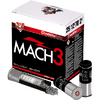 CHEDDITE CARTUS MACH3 RED CAL.12/70/28G/2,2MM (8,5) TRAP