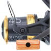 MULINETA DAIWA TAMBUR EMBLEM 45 5000 QD TG