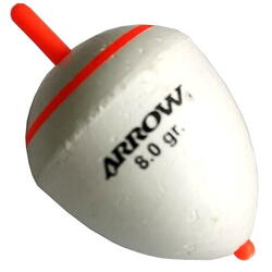 PLUTA ARROW POLISTIREN 8,00G