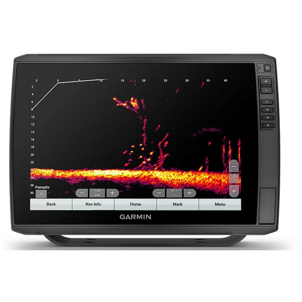 GARMIN LIVESCOPE PLUS SYSTEM LVS34 AND GLS10