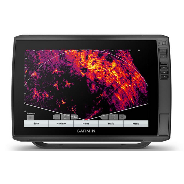 GARMIN LIVESCOPE PLUS SYSTEM LVS34 AND GLS10