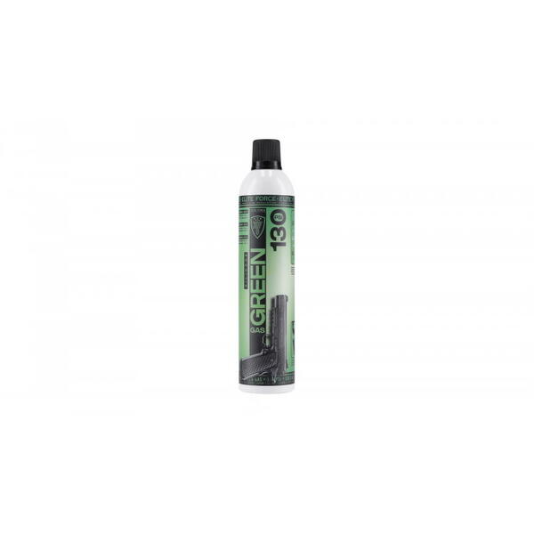 UMAREX SPRAY GAZ ELITE FORCE GREEN CU SILICON PT. ARME AIRSOFT 600ML