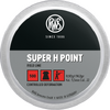 munitie aer comprimat RWS CUTIE METAL 500 SUPER-H-POINT 5,5MM 0,92G