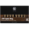 RWS 338 LAPUA MAGNUM/SPEED TIP PROFESSIONAL/16,2G