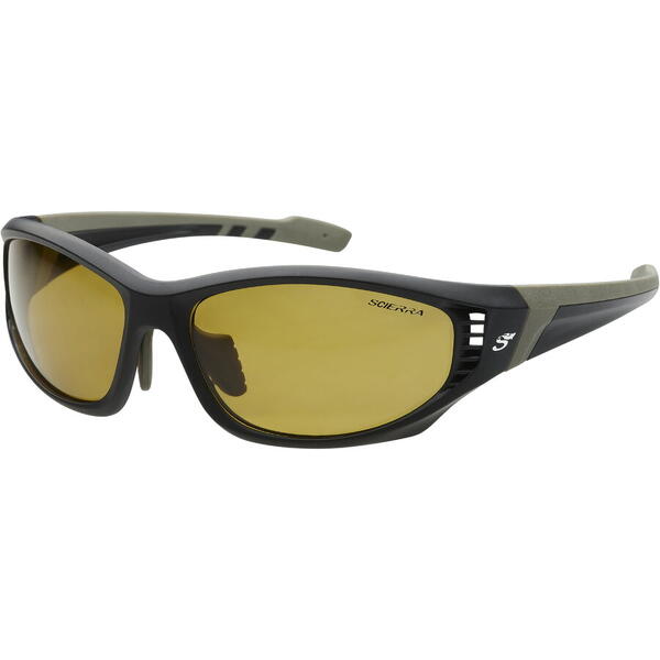 SCIERRA OCHELARI ARROUND VENTILATION YELLOW LENS