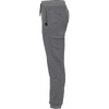 SAVAGE GEAR PANTALON JUNIOR JOGGERS GREY MELANGE 12-14 ANI