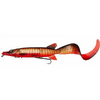 SAVAGE GEAR NALUCA 3D HYBRID PIKE 17CM/47G SLOW SINK RED BELLY