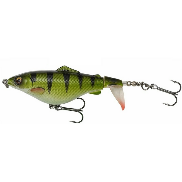 SAVAGE GEAR VOBLER 3D SMASH TAIL 8CM/12G PERCH