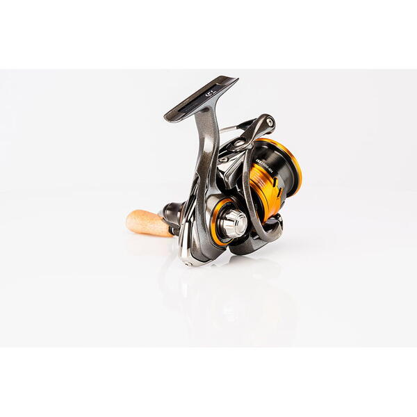 MULINETA DAIWA SILVER CREEK LT 2500S XH 6RUL/150MX016MM/6,2:1