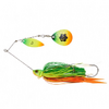 SAVAGE GEAR SPINNERBAIT DA BUSH 14CM/21G SINKING FIRETIGER