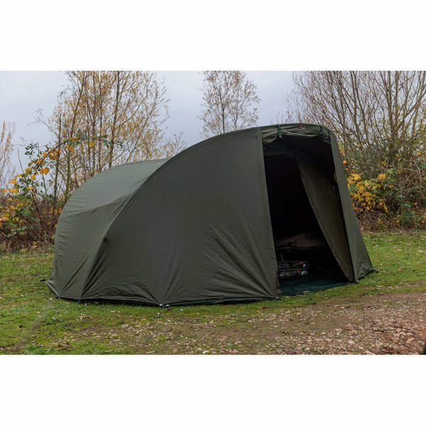 PROLOGIC CORT C SERIES BIVVY 2 PERS+OVERWRAP