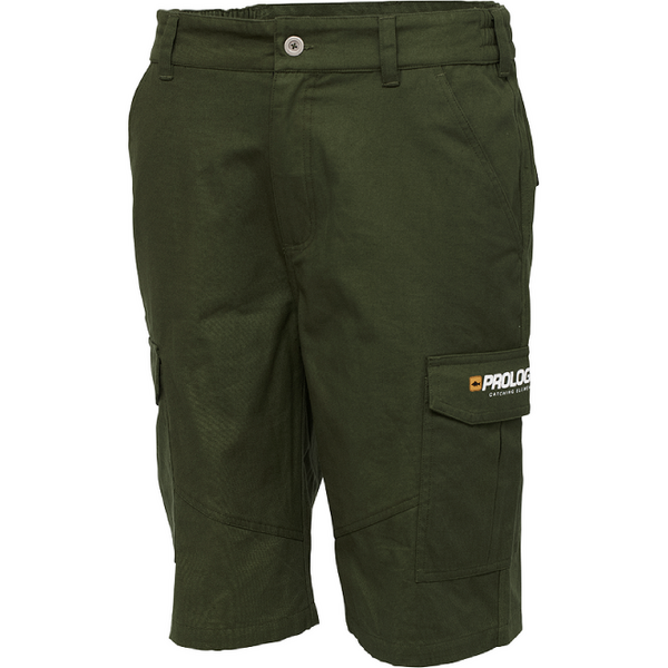 PROLOGIC PANT.SCURTI COMBAT ARMY GREEN MAR.M