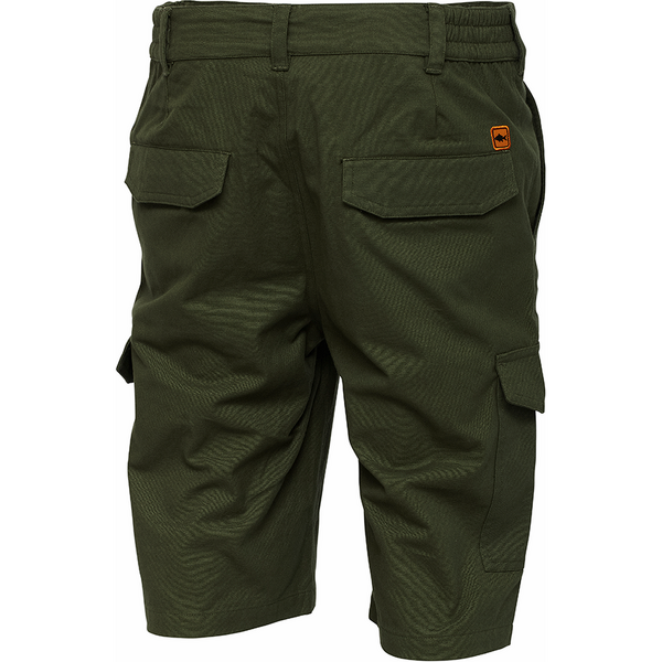 PROLOGIC PANT.SCURTI COMBAT ARMY GREEN MAR.M