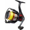 MULINETA SAVAGE GEAR SG2 1000 FD 5+1BB/012MM FIR YELLOW